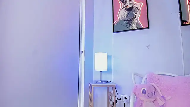 dulce fiore07 online show from 02.18.26