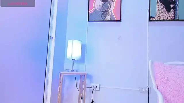 dulce fiore07 online show from 04.20.26