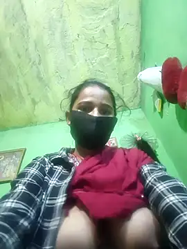 PIHU999 online show from 10.15.25