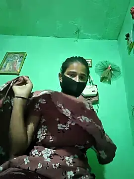 PIHU999 online show from 10.26.25