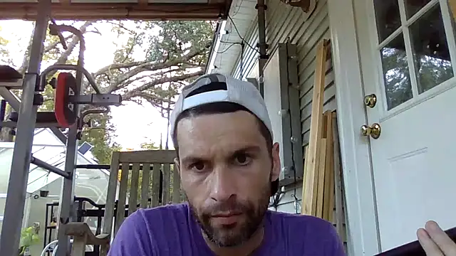 Snapshot of dik4cache chatting on 09.23.25 dik4cache online show from 09.23.25