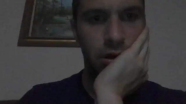 Snapshot of dik4cache chatting on 02.17.26 dik4cache online show from 02.17.26