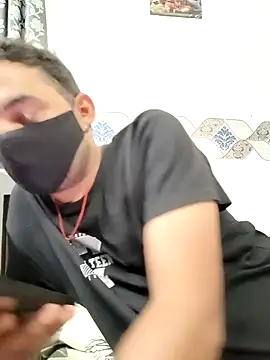 MISS RIYA14 online show from 09.09.25