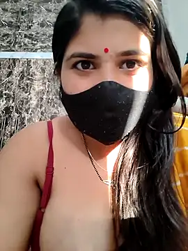 MISS RIYA14 online show from 09.15.25