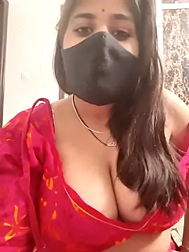 MISS RIYA14 online show from 09.30.25