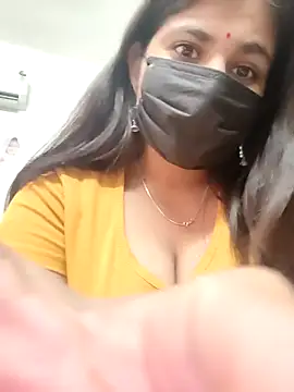 MISS RIYA14 online show from 11.02.25