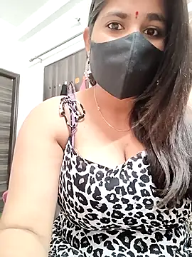 MISS RIYA14 online show from 11.20.25