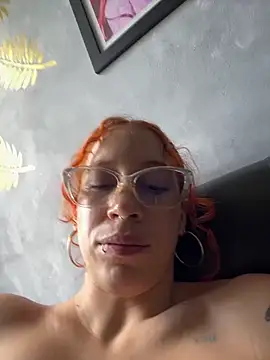 Dayanna adams online show from 04.28.26
