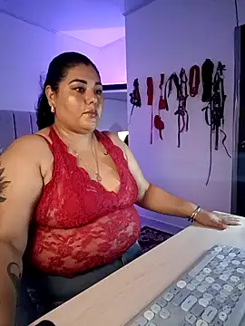 AndreaKinky online show from 10.03.25