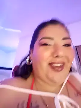 AndreaKinky online show from 11.07.25