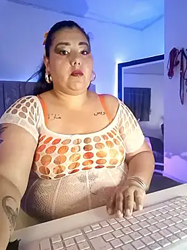 AndreaKinky online show from 01.13.26