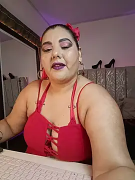 AndreaKinky online show from 02.02.26