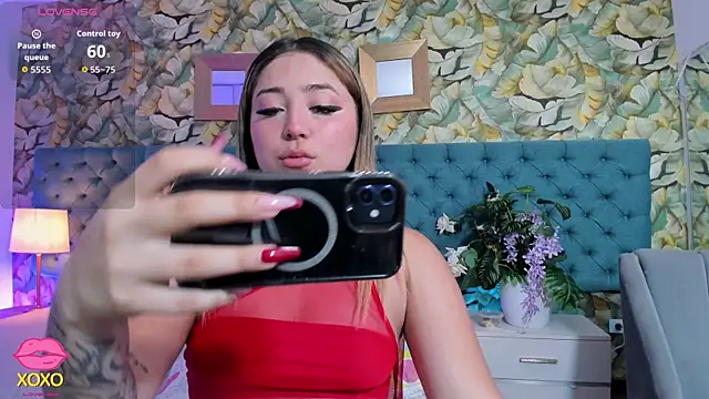 PatyLawrence online show from 06.27.26