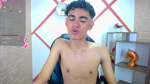 Blake Mils online show from 10.20.25