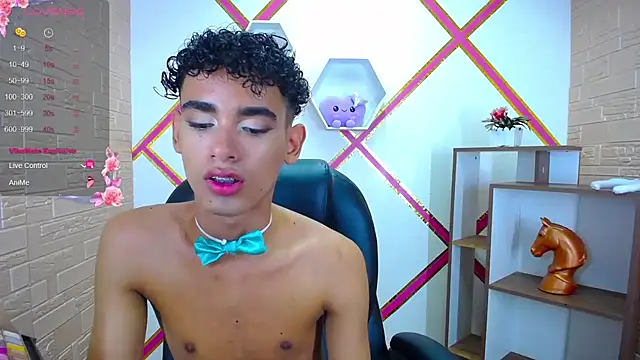 Blake Mils online show from 10.27.25