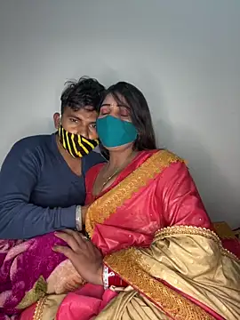 SEXY-SIMI-BHABI online show from 11.25.25