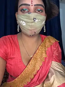 SEXY-SIMI-BHABI online show from 11.30.25