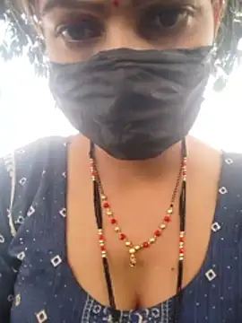 SEXY-SIMI-BHABI online show from 03.05.26