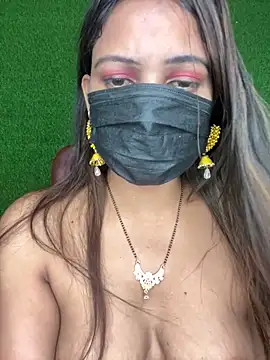 SEXY-SIMI-BHABI online show from 04.20.26