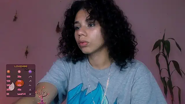 Nocturnawitch online show from 10.03.25