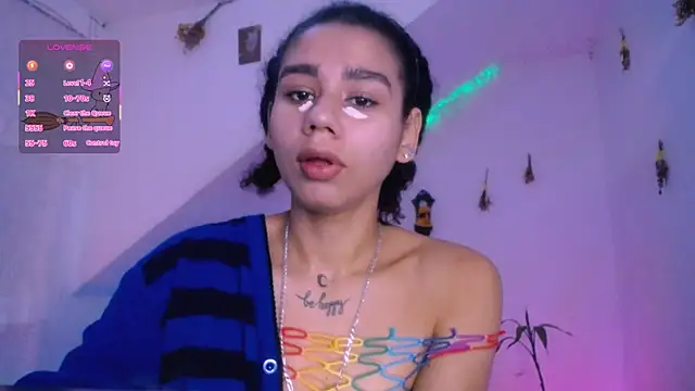 Nocturnawitch online show from 10.09.25