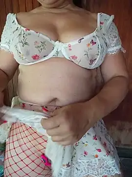 BigAssMom  online show from 06.14.26