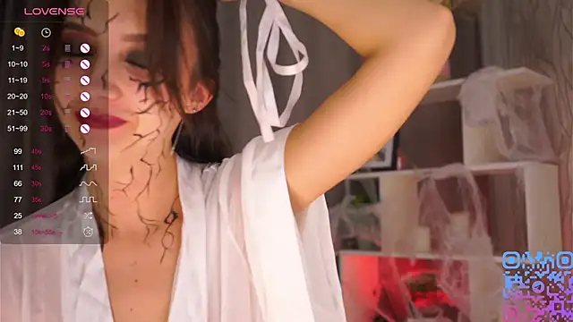 DaisyBlaze online show from 10.30.25