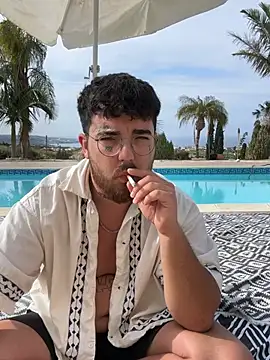 MrSavagexx online show from 04.24.26