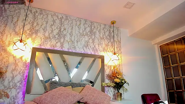 Aisha poweer online show from 10.26.25