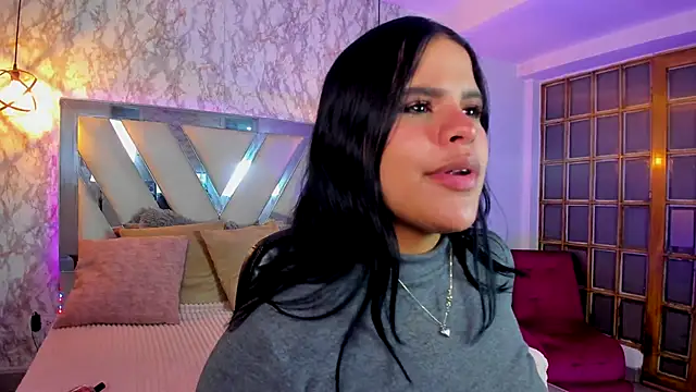 Aisha poweer online show from 12.01.25