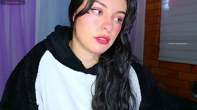 Snapshot of Camila_Ord chatting on 01.15.26 Camila Ord online show from 01.15.26