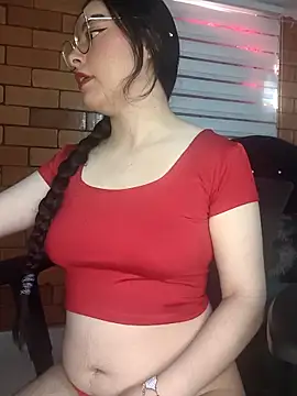 Snapshot of Camila_Ord chatting on 02.10.26 Camila Ord online show from 02.10.26