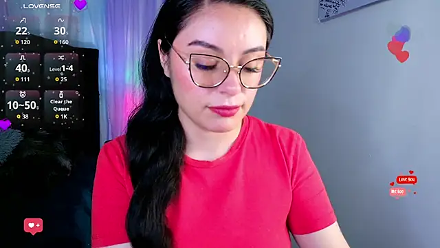 Snapshot of Camila_Ord chatting on 03.09.26 Camila Ord online show from 03.09.26