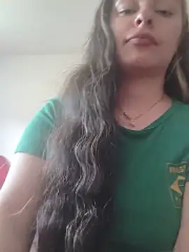 Camila Ord online show from 05.20.26