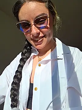Camila Ord online show from 06.10.26