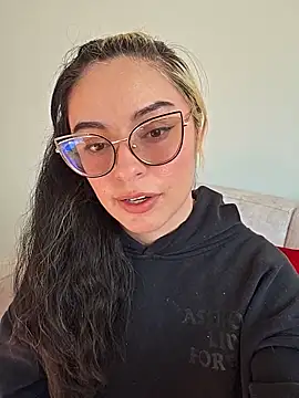 Camila Ord online show from 06.11.26