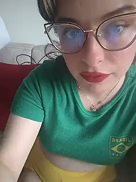 Camila Ord online show from 06.15.26