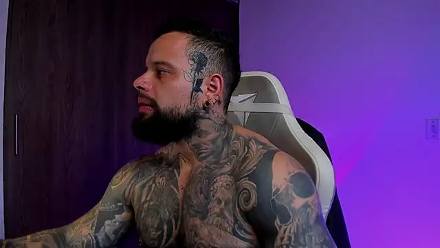 natevillage online show from 10.04.25