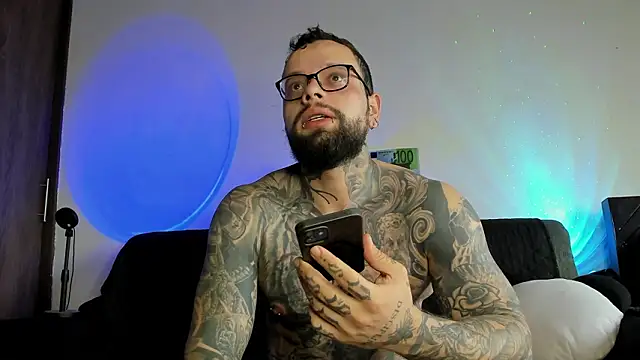 natevillage online show from 03.05.26