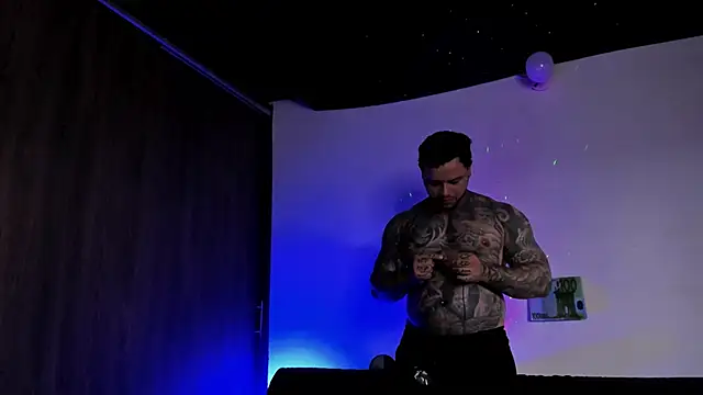 natevillage online show from 04.24.26