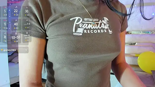 IvyAngel mei online show from 09.12.25