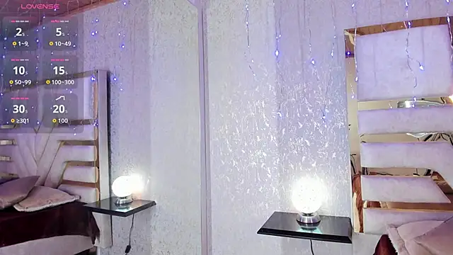 IvyAngel mei online show from 09.15.25