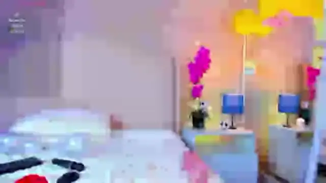 IvyAngel mei online show from 11.28.25