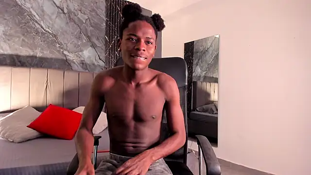 Johan barreto online show from 11.05.25