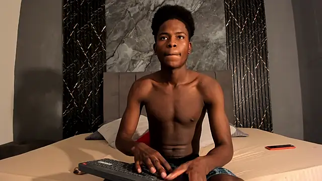 Johan barreto online show from 11.11.25