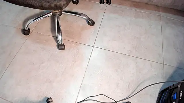 Johan barreto online show from 12.04.25