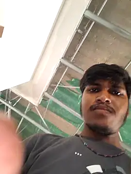 rohanh234 online show from 10.20.25