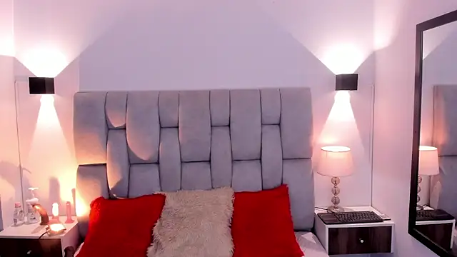 Mia volkova online show from 09.08.25