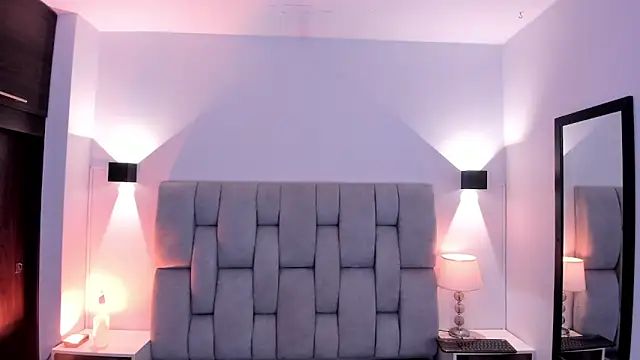 Mia volkova online show from 09.21.25