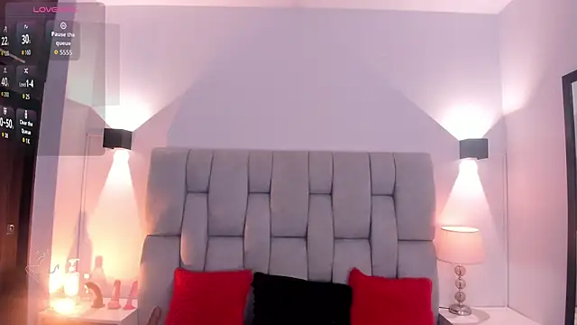 Mia volkova online show from 10.03.25